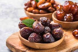 تصویر 1 از خرید خرما کبکاب ظرفی + قیمت ویژه